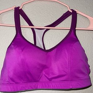 champion sports bra